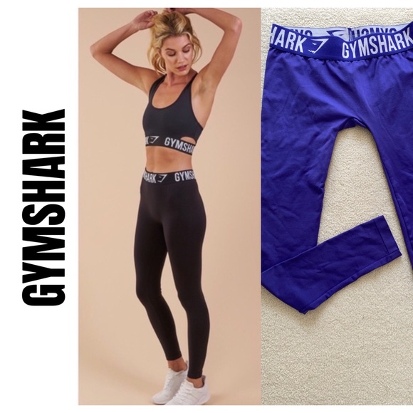Gymshark | Pants \u0026 Jumpsuits | Nwot 